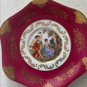 Stafford Japan Bpne China Saucer